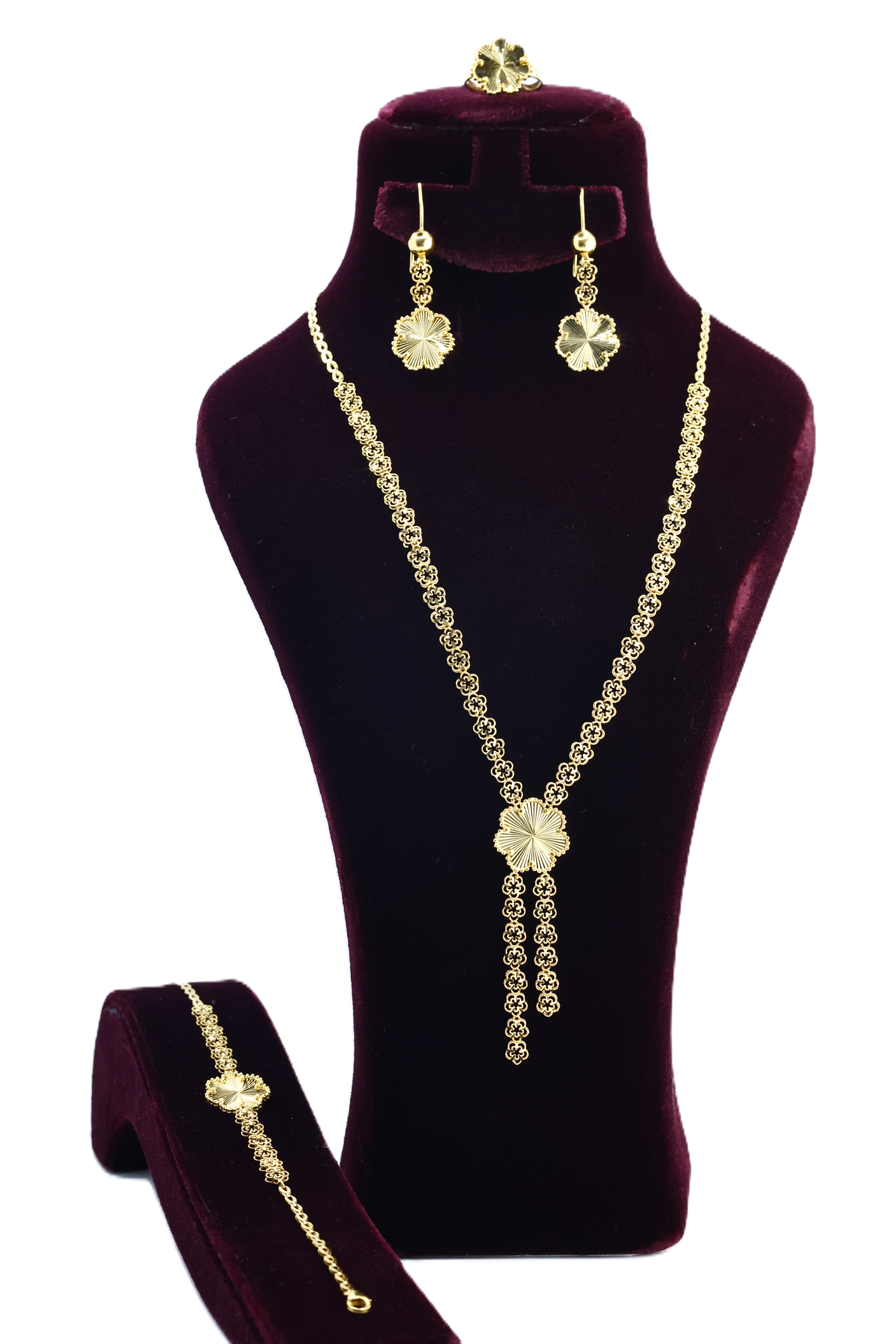 طقم فان كليف