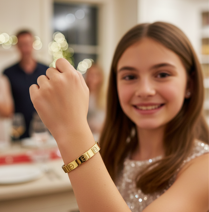 كارتير اطفال